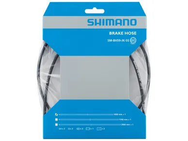 ESMBH59JKL170_SHIMANO_Jarruletku_taka_SM-BH59-JK-SS_Suora_170cm_Polkupyoeraen_varaosat_netistae_www_ebikeparts_fi image