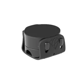 EXTRA_DOCK_BIKE_Puhelimen_kiinnike_SHAPEHEART_ohjaintankoon_kumilenkillae_ebikeparts kuva
