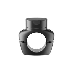 EXTRA_DOCK_BIKE_PRO_Puhelimen_kiinnike_SHAPEHEART_ohjaintankoon_ruuvattava_ebikeparts kuva