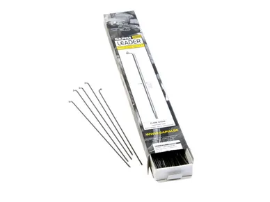 GERA1429600ZOI_Pinna_SAPIM_Race_20_18_20_X_296mm_14G_musta_RST_ebikeparts kuva