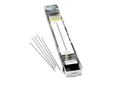 GNLE1321500_Pinna_SAPIM_Leader_234_X_215mm_13G_kirkas_RST_ebikeparts kuva