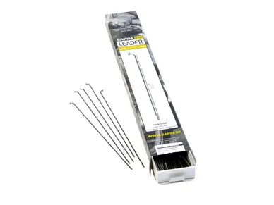 GNLE1419700_Pinna_SAPIM_Leader_2_X_197mm_14G_kirkas_RST_ebikeparts kuva