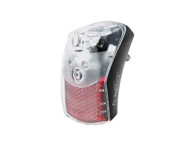 H508504_SPANNINGA_Rear_light_Pixeo_XE_36V_Black_ebikeparts image