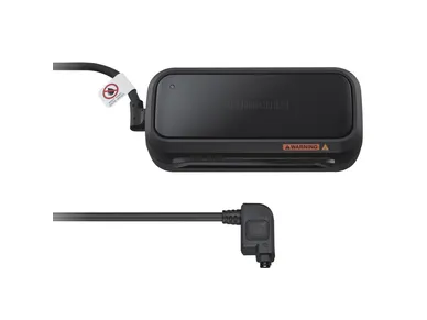 IECE6002D_SHIMANO_Akkulaturi_SHIMANO_STEPS_EC-E6002_Shimano_laturi_Polkupyoeraen_varaosat_verkkokaupasta_www_ebikeparts_fi image