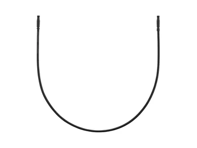 IEWSD300L050_SHIMANO_Saehkoejohto_500mm_Di2-maeaeritys_EW-SD300_Ulkovaijerivientiin_Saehkoepyoeraen_varaosat_verkkokaupasta_www_ebikeparts_fi image