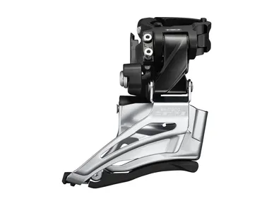 IFDM6025HX6_SHIMANO_DEORE_Etuvaihtaja_FD-M6025-H-SET_Kaksilehtinen_ylaepuolinen_kiinnitys_ebikeparts_1 image