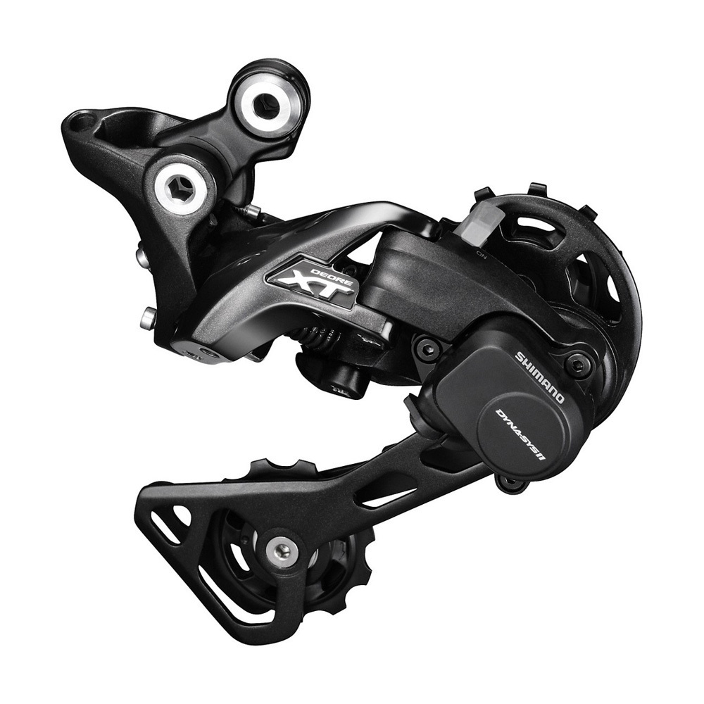 SHIMANO DEORE XT Rear Derailleur RD-M8000-GS 11-speed Direct