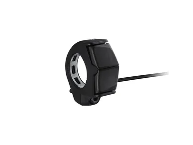 ISWE7000L400_Vasen_kytkin_STEPS_SW-E7000-L_400mm_ebikeparts image