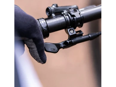 Kind Shock Remotes Southpaw Seatpost remotes Hissitolpan vipu Istuintolpan saadin 2 image