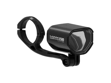 LED-ECLST-V104AE_Etuvalo_LEZYNE_Ebike_classic_StVZO_E500_500_lm_musta_ebikeparts image