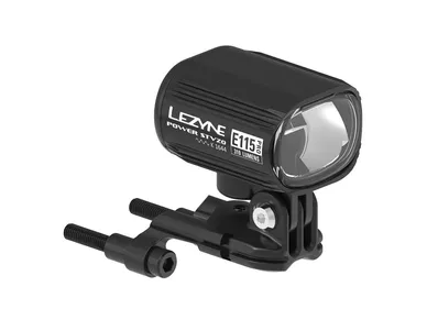 LED-EPWRSTP-V204SA_Etuvalo_LEZYNE_Ebike_Power_StVZO_PRO_E115_musta_ebikeparts image