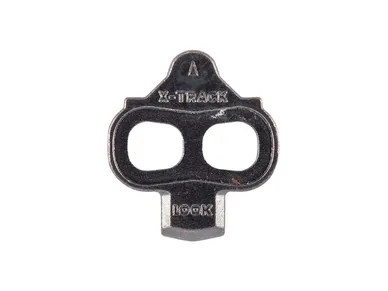 LK18234_LOOK_Cleat_X-TRACK_Compatible_with_all_standard_SPD_pedals_Float_6_Polkupyoeraeily_tarvikkeet_verkkokaupasta_www_ebikeparts_fi kuva