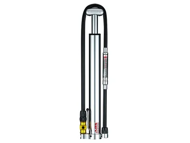 MP-MFDR-V2HVG_Jalkapumppu_LEZYNE_Micro_Floor_Drive_HVG_hopea_HV_Polkupyoeraen_varaosat_verkkokaupasta_www_ebikeparts_fi image