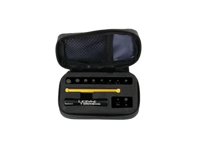 MT TDR V104T12 Tyokalusarja Lezyne T Drive image