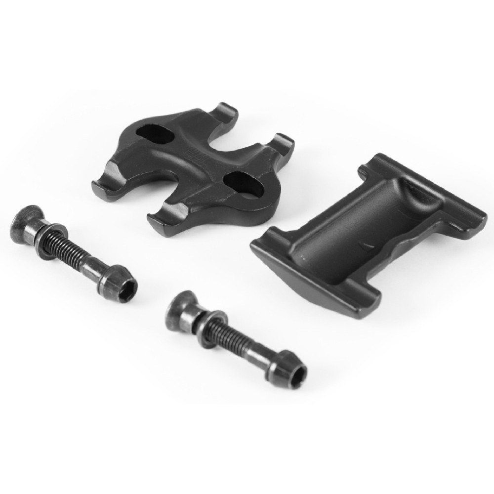 Orbea OC2 seatpost saddle clamps