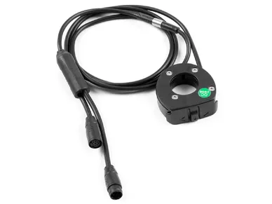 ORBEAVARX1160000_MAHLE_IWOC_TRIO_REMOTE_ROUND_CONNECTOR_Orbea_Saehkoepyoeraen_varaosat_verkkokaupasta_www_ebikeparts_fi kuva