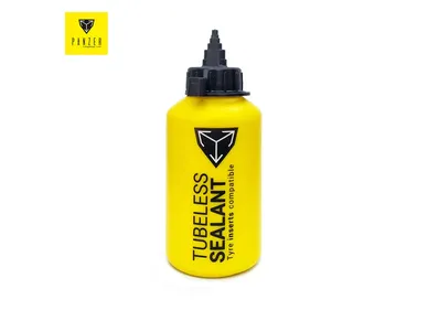 PANZERSEALANT_Panzer_Tubeless_Sealant_-litku_500ml_ebikeparts kuva