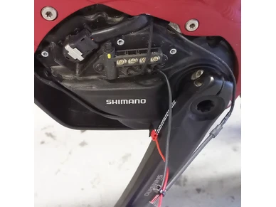 peartune ep6 kytkenta shimano ep6 ep801 tuning peartune ep801 kytkenta kuva