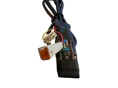 PearTune MSO Tuning e bike Flyon TQ 2 image