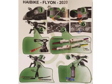 PearTune MSO Tuning e bike Flyon TQ 3 image