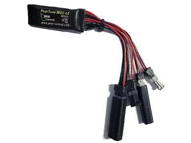 PT MSO 40 B2 PearTune MSO 4 0 Tuning e bike Bosch gen 4 image
