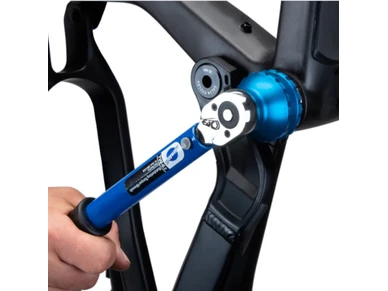 PTBBT694 ParkTool Bottom Bracket Tool BBT 69 4 keskioavain Polkupyoran varaosat verkkokaupasta www ebikeparts fi 2 image