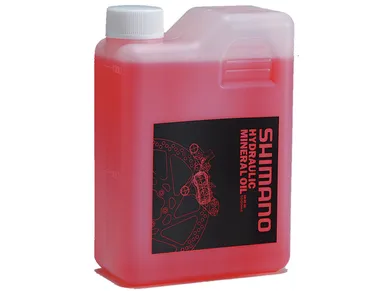 RSMDBOILM_Shimano_Mineral_-jarruneste_1000ml_Shimano_mineraalioeljy_hydraulijarruille image