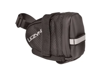 SB-CADDY-V1S04_Satulalaukku_LEZYNE_Caddy_S-koko_musta_Polkupyoeraen_varaosat_netistae_www_ebikeparts_fi kuva