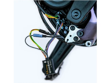 SB11BT B 1pcs BOX Speedbox B Tuning 1 1 Bosch Smart System saehkoepyoeraen viritys ebikeparts 2 kuva