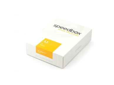 SB11 B 1pcs BOX Speedbox 1 1 Bosch Smart System sahkopyoran viritys ebikeparts 1 image