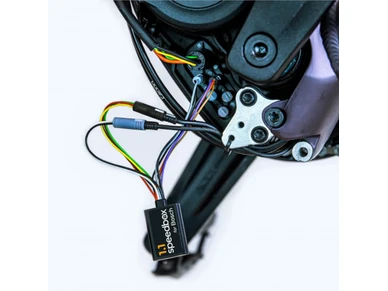 SB11 B 1pcs BOX Speedbox 1 1 Bosch Smart System sahkopyoran viritys ebikeparts 2 image