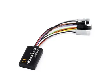 SB11_B_1pcs_BOX_Speedbox_1.1_Bosch_Smart_System_saehkoepyoeraen_viritys_ebikeparts kuva
