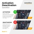 SpeedBox 1 1 for Bosch Smart System aktivointi