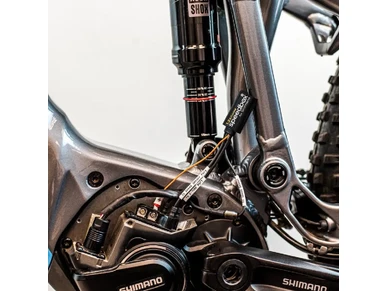 SB12BT S SpeedBox 1 2 B Tuning for Shimano E8000 E7000 E6100 E5000 saehkoepyoeraen viritys ebike tuning 3 kuva