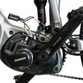 SB12 S SpeedBox 1 2 for Shimano Steps E8000 E7000 E6100 E5000 Shimano Steps rajoittimen ohitus saehkoepyoeraen viritys ebikeparts 2