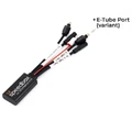SB12 S SpeedBox 1 2 for Shimano Steps E8000 E7000 E6100 E5000 Shimano Steps rajoittimen ohitus saehkoepyoeraen viritys ebikeparts 3