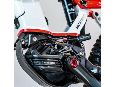 SB13BT S Tilaa SpeedBox 1 3 B Tuning for Shimano EP8 ebikeparts 5 kuva