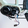 SB13 BAF SpeedBox 1 3 for Bafang 4 pin liitin saehkoepyoeraen viritys ebikeparts1
