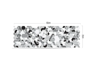 4260549144329 XL KIT Heijastintarrat Modulor Grey ebikeparts fi 1 kuva