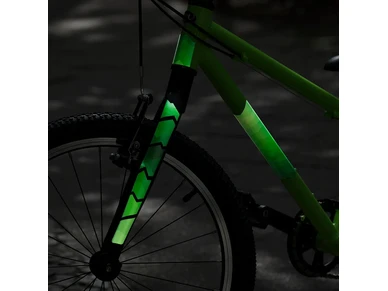 4260549145204 reflective diy sticker mountains heijastin heijastintarra pyoran heijastin 4 image