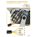 SB31 BAF Tilaa SpeedBox 3 1 for Bafang 4 pin connector saehkoepyoeraen viritys ebikeparts4
