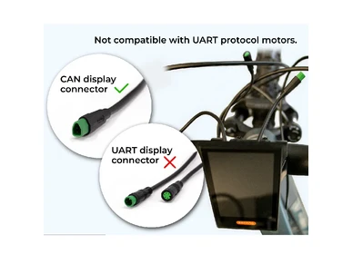 SB32 BAF SpeedBox 3 2 for Bafang M500 saehkoepyoeraen viritys ebike tuning bafamg max drive m500 verkkokaupasta www ebikeparts fi 1 image