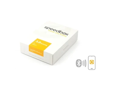 SB3BT B SpeedBox 3 0 B Tuning for Bosch saehkoepyoeraen viritys bosch tuning ebike tuning ebikeparts fi 1 kuva