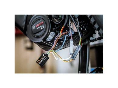 SB3BT B SpeedBox 3 0 B Tuning for Bosch saehkoepyoeraen viritys bosch tuning ebike tuning ebikeparts fi 6 kuva