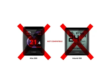 SB3BT B SpeedBox 3 0 B Tuning for Bosch saehkoepyoeraen viritys bosch tuning ebike tuning ebikeparts fi 8 kuva