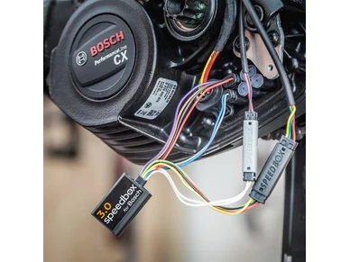 SB3 B osta sbeedbox 3 0 for Bosch gen4 virityspalikka saehkoepyoeraeaen ebikeparts 1 image