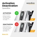 Speedbox 3 0 for Brose s mag specialized saehkoepyoeraen viritys ebike tuning SpeedBox verkkokaupasta www ebikeparts fi2