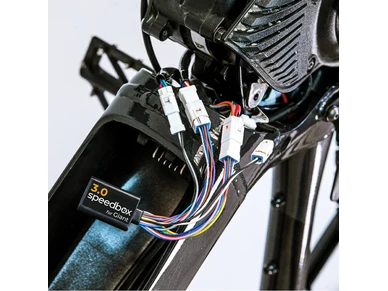 SB3 G SpeedBox 3 0 for Giant saehkoepyoeraen viritys verkkokaupasta www ebikeparts fi 3 image