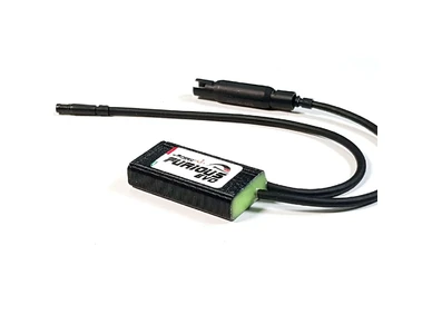 osta SpeedFun Furious Evo for Shimano Ep8 EP800 eBike tuning shimano 2 image