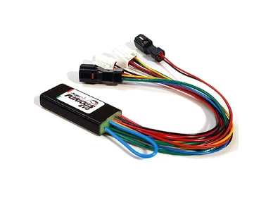 SFFURIGIANT Tilaa SpeedFun Furious Evo F easy for Giant Syncdrive Pro 2 and Syncdrive Sport 2 Giant eBike Tuning ebikeparts 1 image